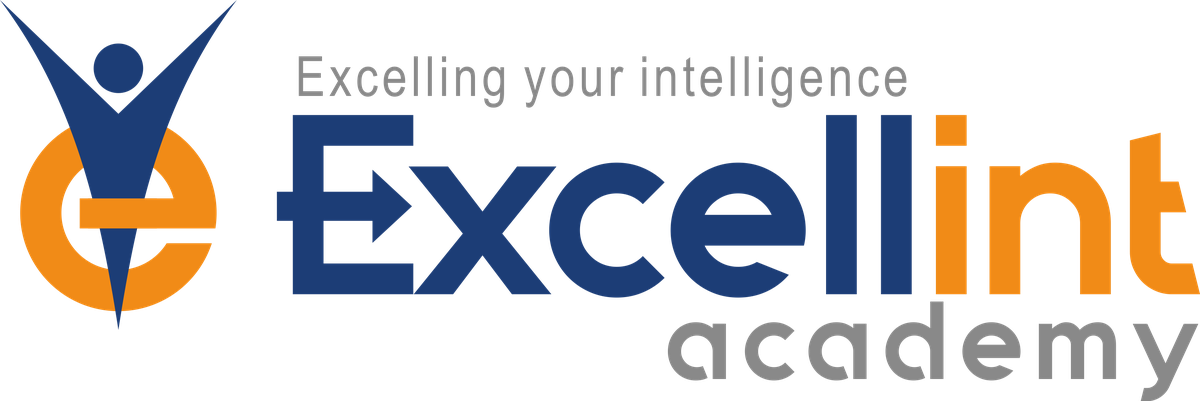 Excellint Academy — Excelling Your Intelligence