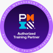 PMI Authorized Training Partner logo